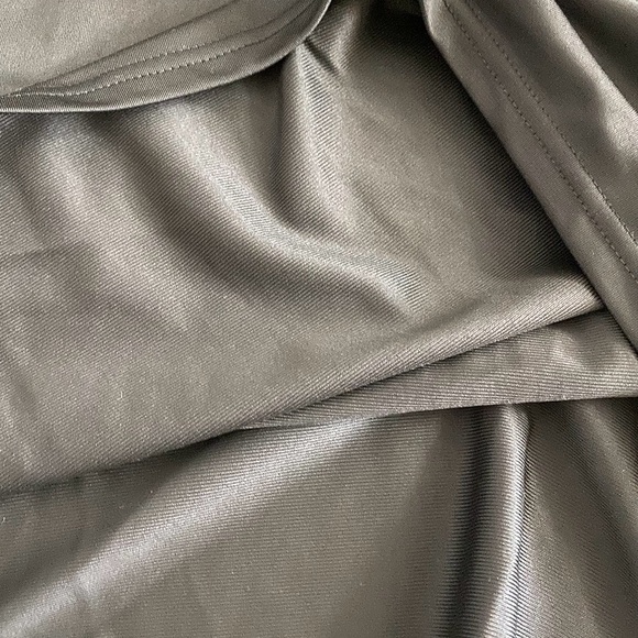 NFL Josh Allen #17 Buffalo Bills Black Reflective Jersey - Picture 7 of 7